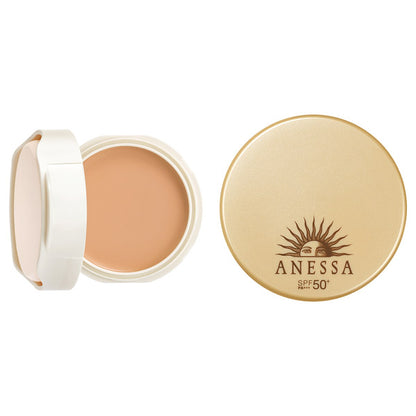 Anessa All-in-One Beauty Pact SPF50+ PA+++ (2), 10g
