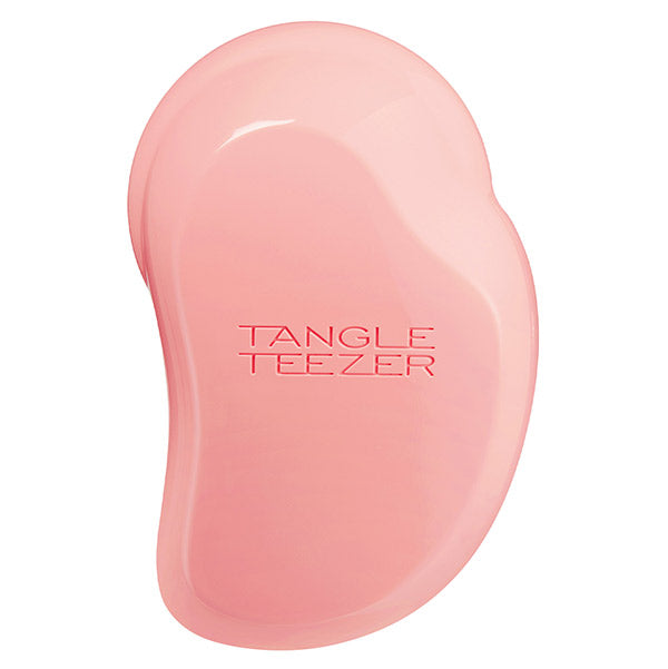 Tangle Teezer The Original Soft & Damaged (Peach Sorbet)