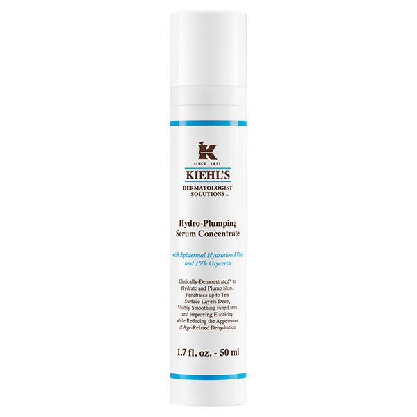 Kiehl’s DS Plump Serum, 50ml