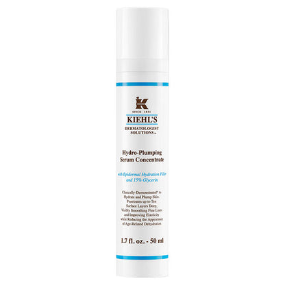 Kiehl’s DS Plump Serum, 50ml