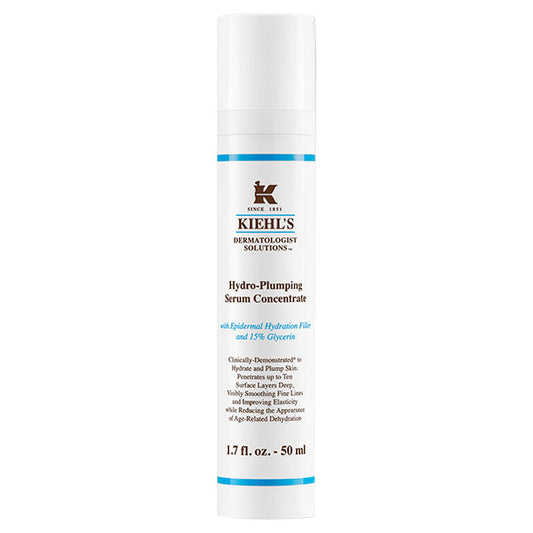 Kiehl’s DS Plump Serum, 50ml