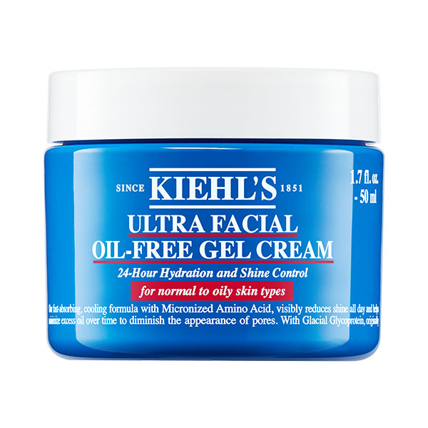 Kiehl’s UF Oil-Free Gel, 50ml