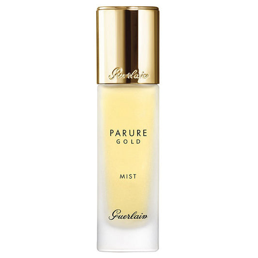GUERLAIN Parure Gold Setting Mist