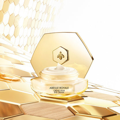 GUERLAIN Abeille Royale Eye Cream N, 15ml