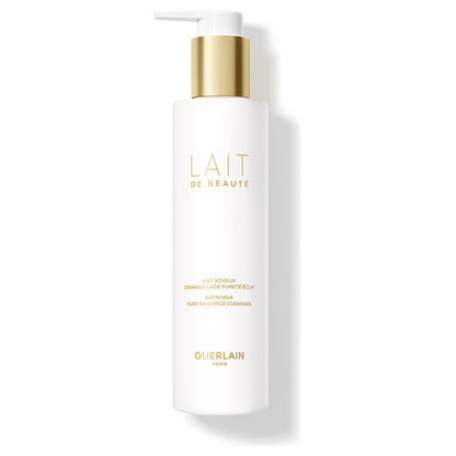 GUERLAIN Cleansing Milk, 200ml