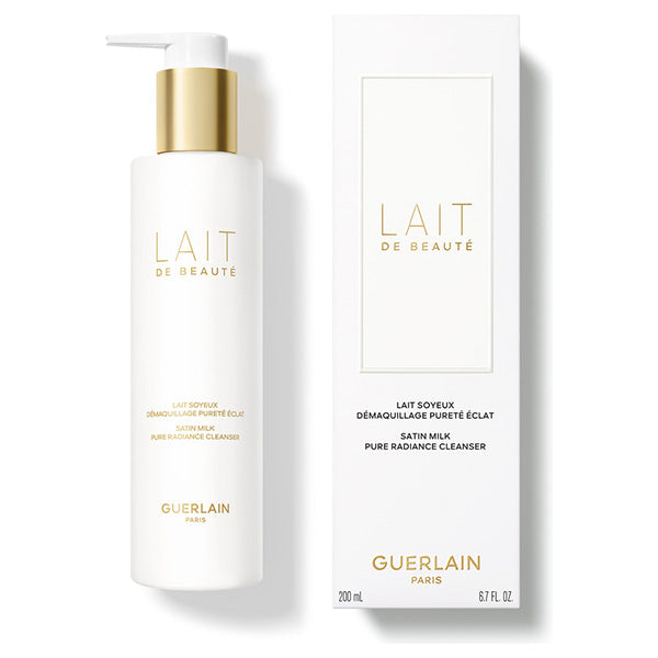 GUERLAIN Cleansing Milk, 200ml
