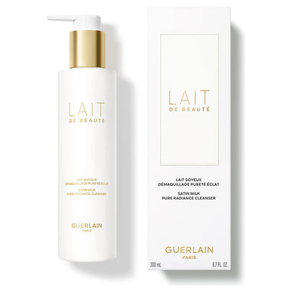 GUERLAIN Cleansing Milk, 200ml
