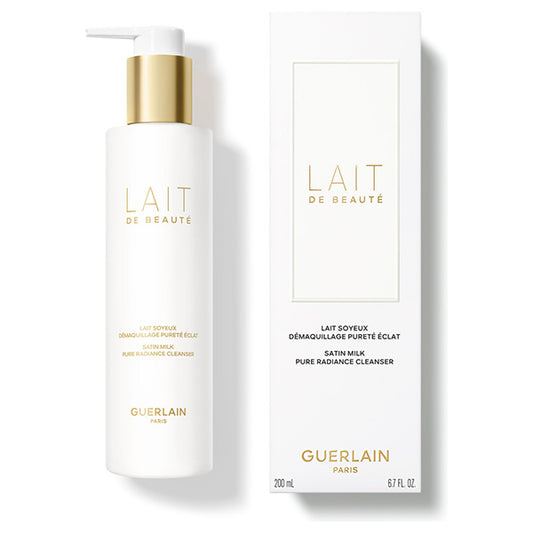 GUERLAIN Cleansing Milk, 200ml