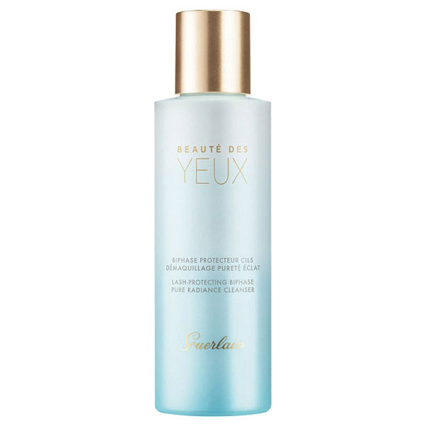 Eye & Lip Makeup Remover, 125ml