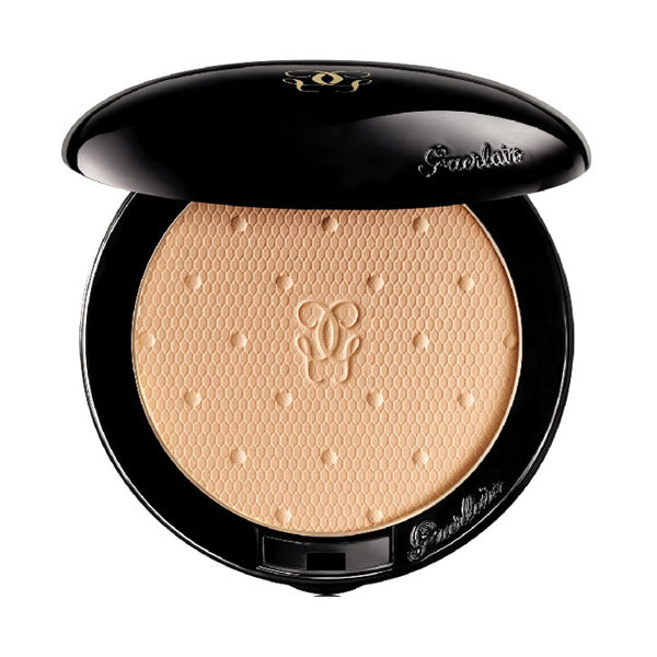 GUERLAIN Les Voilettes Pressed Powder (Medium)