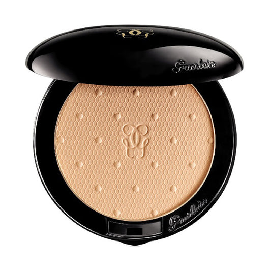 GUERLAIN Les Voilettes Pressed Powder (Medium)