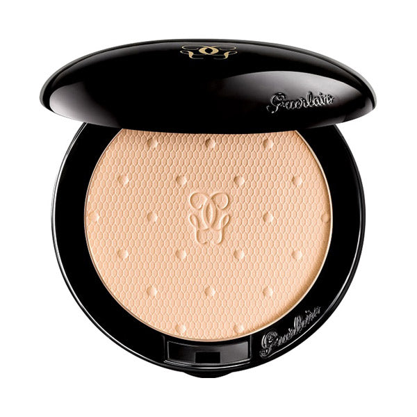 GUERLAIN Les Voilettes Pressed Powder (Clair)