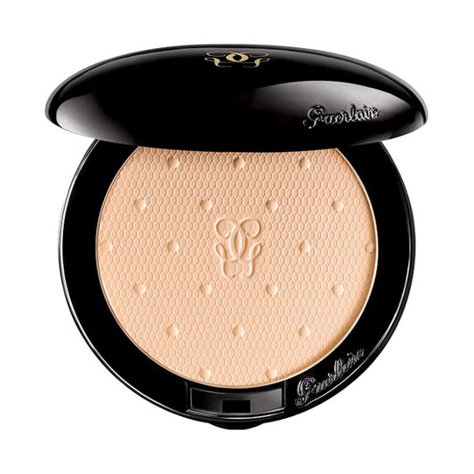 GUERLAIN Les Voilettes Pressed Powder (Clair)