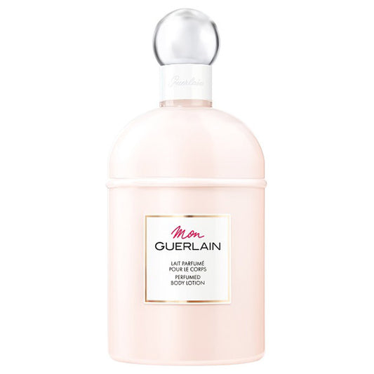 GUERLAIN Mon Guerlain Body Lotion, 200ml