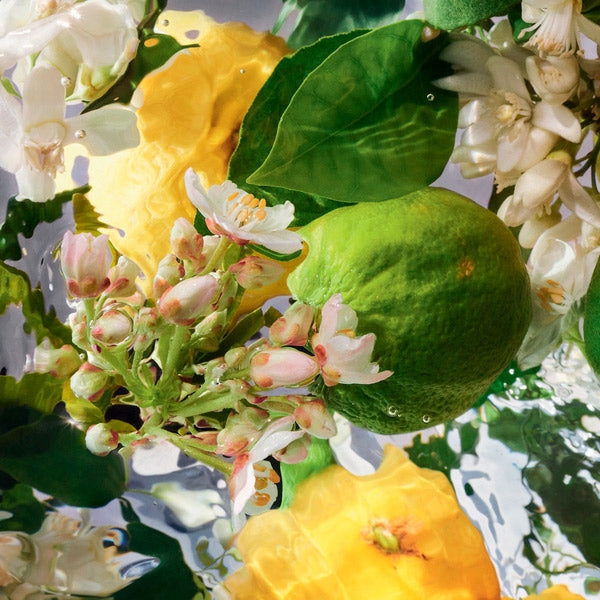 GUERLAIN Aqua Allegoria Shower Gel Bergamot, 200ml