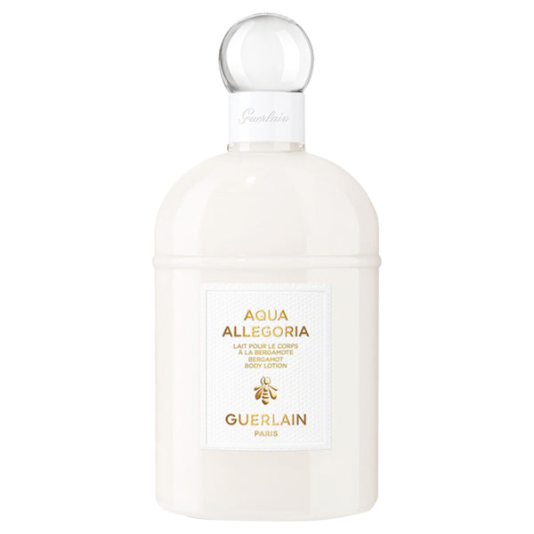 GUERLAIN Aqua Allegoria Body Lotion Bergamot, 200ml