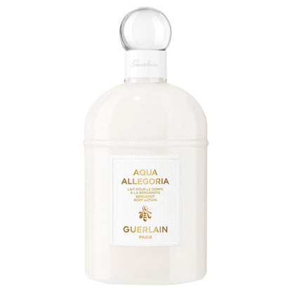GUERLAIN Aqua Allegoria Body Lotion Bergamot, 200ml