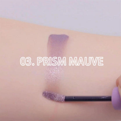 ETTUSAIS Eye Edition (Liquid Color), 03 Prism Mauve, 5g