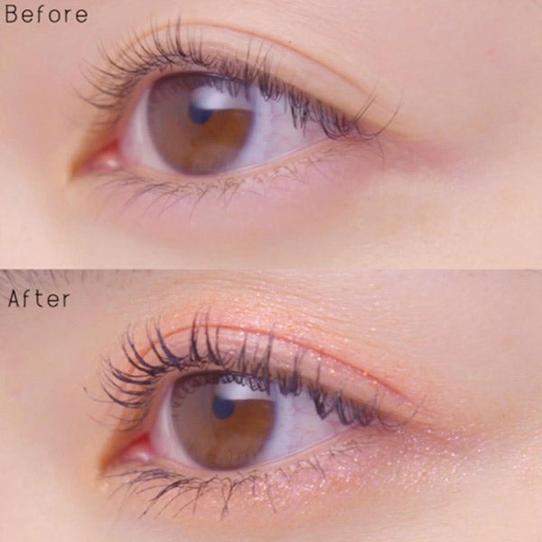 ETTUSAIS Eye Edition (Liquid Color), 01 Prism Coral, 5g