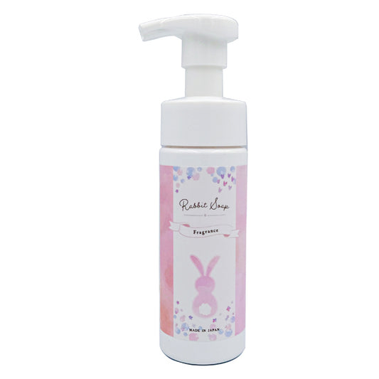 Rabbit soap Fragrance Soap, 120ml