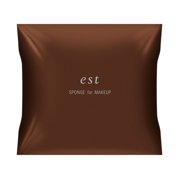 est Makeup sponge without case, 1 piece