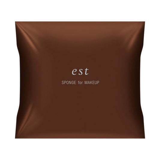 est Makeup sponge without case, 1 piece