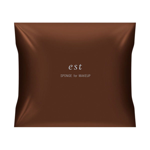 est Makeup sponge, 1 piece
