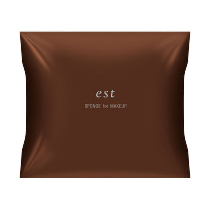 est Makeup sponge, 1 piece