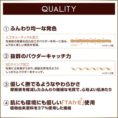 excel Eyeshadow Brush S