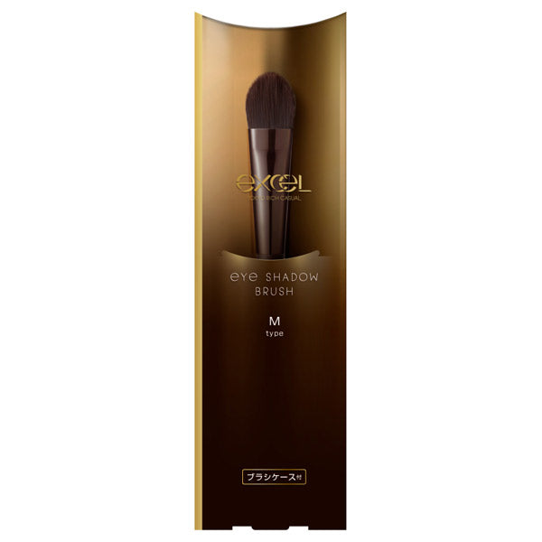 excel Eyeshadow Brush M