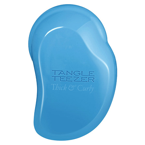 Tangle Teezer The Original Hard & Volume (Azure Blue)