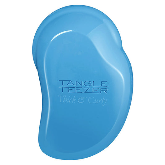 Tangle Teezer The Original Hard & Volume (Azure Blue)