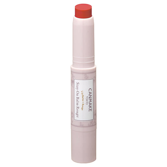 Stay-on Balm Rouge, SPF11 PA+, 20