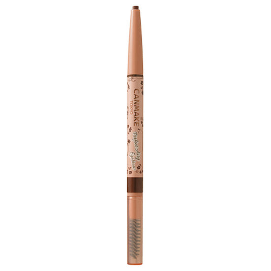 Canmake Perfect Airy Eyebrow (02)