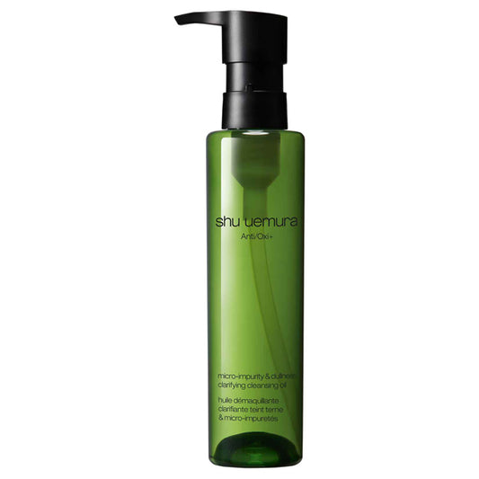 shu uemura A/O+ P.M. Clear Youth Radiant Cleansing Oil, 150ml