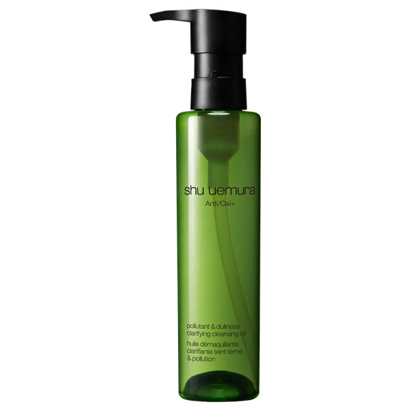 shu uemura A,O+ PM Clear Youth Radiant Cleansing Oil, 150ml