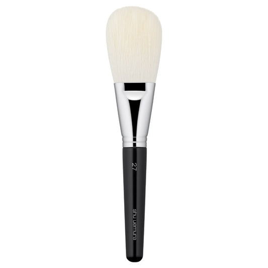 shu uemura Brush 27 N