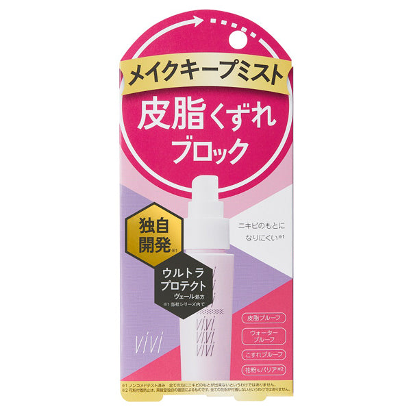 Vi.Vi Color Lasting Mist, 40ml