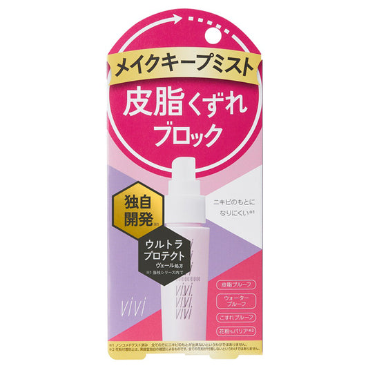Vi.Vi Color Lasting Mist, 40ml