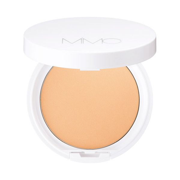 MiMC Mineral Essence Moist EX SPF50+ (Fresh Neutral), 10g