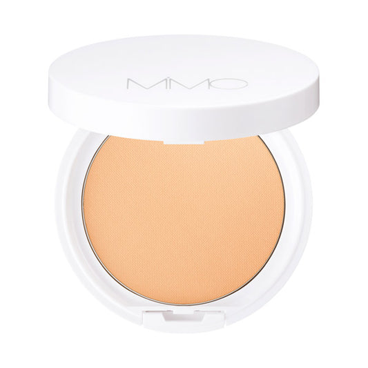 MiMC Mineral Essence Moist EX SPF50+ (Fresh Neutral), 10g