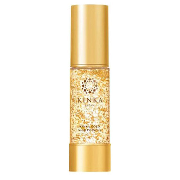 Kinka Gold Nano Essence N, 33ml