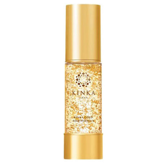 Kinka Gold Nano Essence N, 33ml