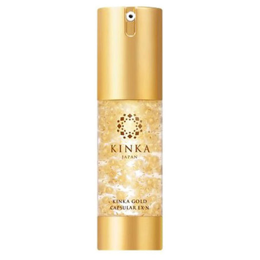 Kinka Gold Capsule EX N, 31g