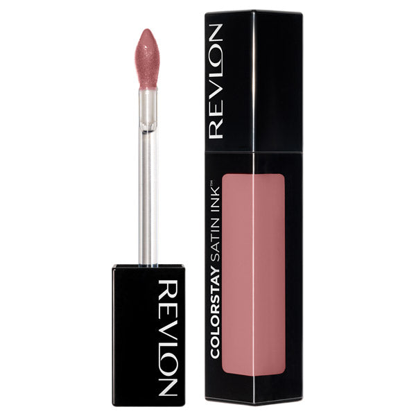 Revlon ColorStay Satin Ink (007 Partner In Crime)