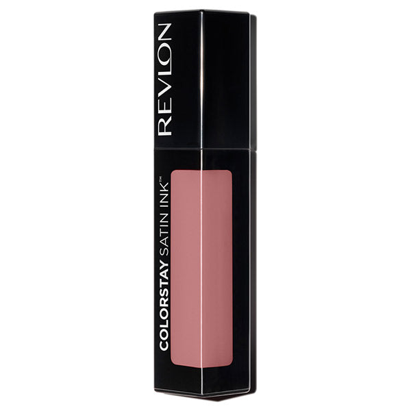 Revlon ColorStay Satin Ink (007 Partner In Crime)