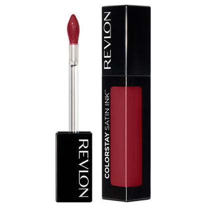 Revlon ColorStay Satin Ink (005 Silky Sienna)