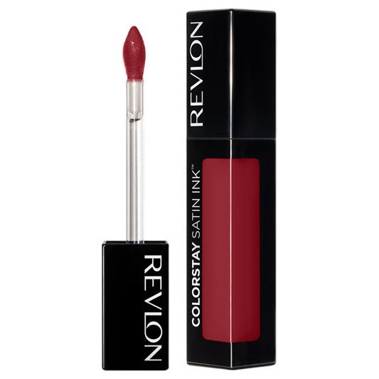 Revlon ColorStay Satin Ink (005 Silky Sienna)