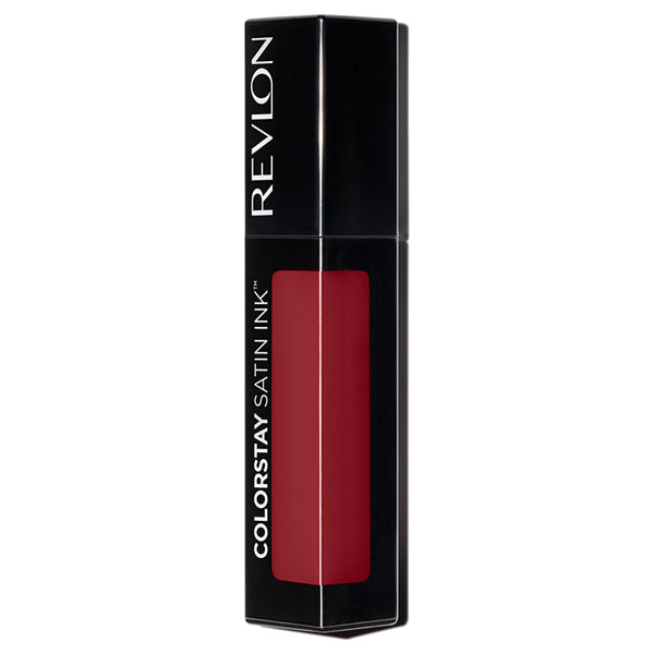 Revlon ColorStay Satin Ink (005 Silky Sienna)