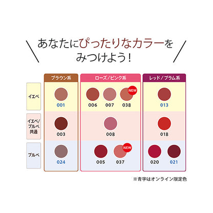 Revlon ColorStay Satin Ink (005 Silky Sienna)